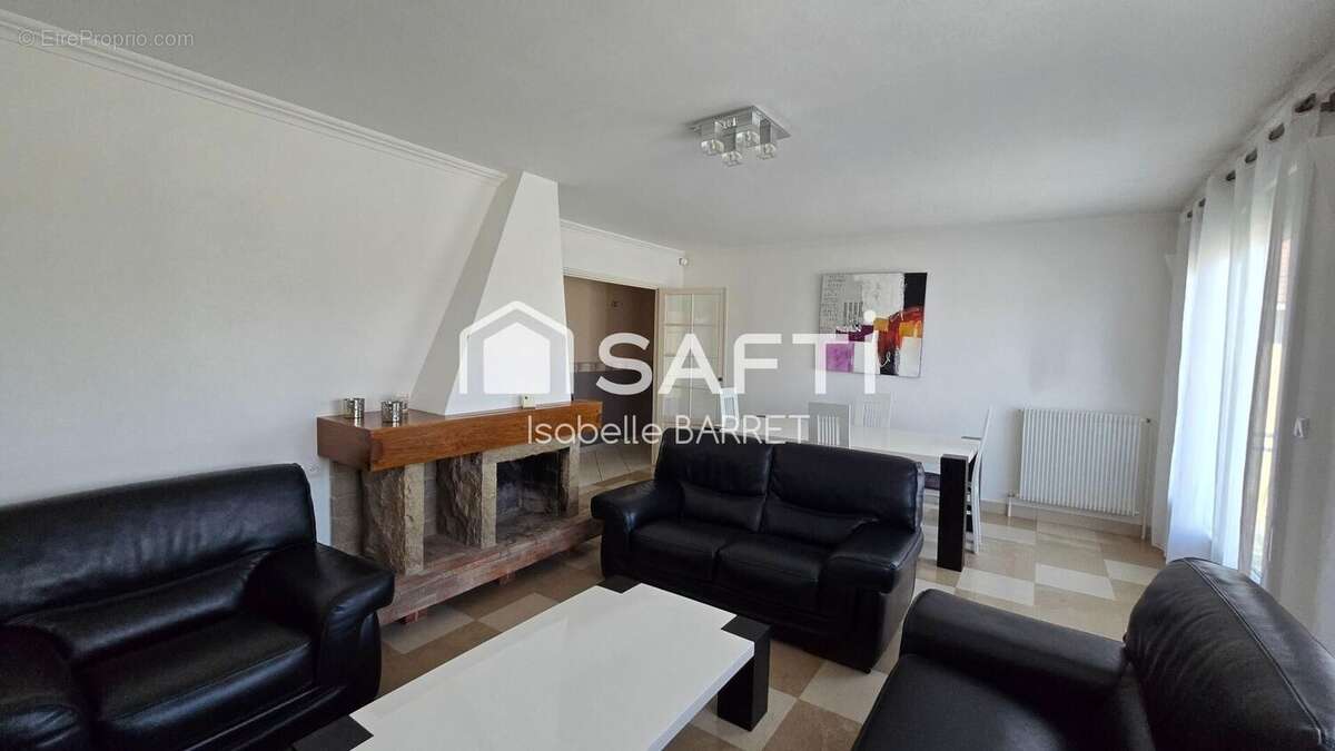 Photo 4 - Maison à JONAGE