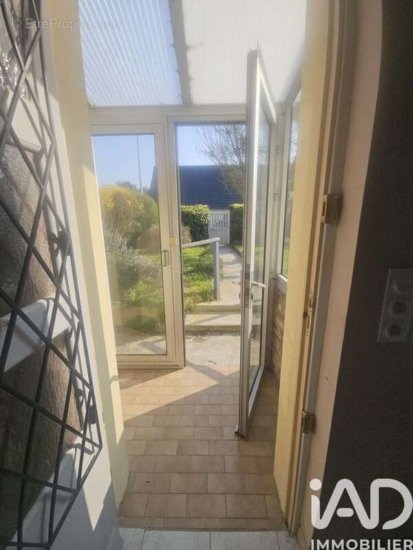 Photo 7 - Maison à LE HAVRE