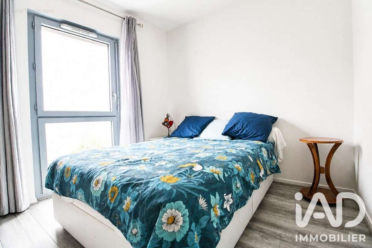 Photo 8 - Appartement à IVRY-SUR-SEINE
