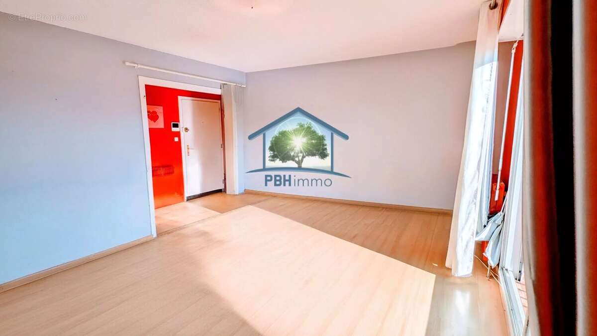 Appartement à OSTWALD