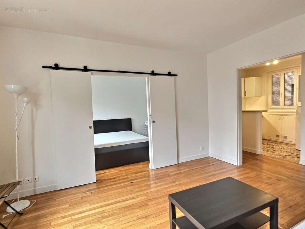 Appartement à PARIS-5E
