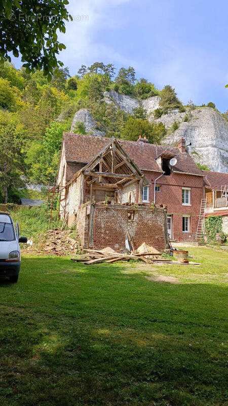 Maison à ORIVAL