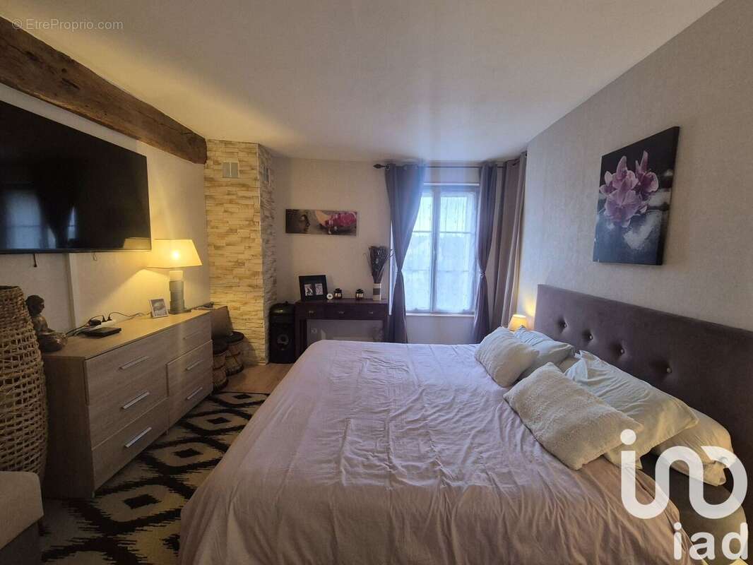 Photo 9 - Maison à LIZY-SUR-OURCQ