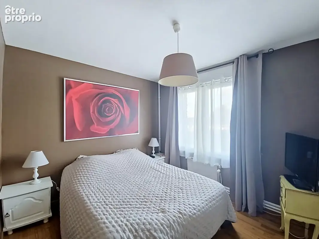Maison de 97m2 habitables avec quatre chambres - photo 8