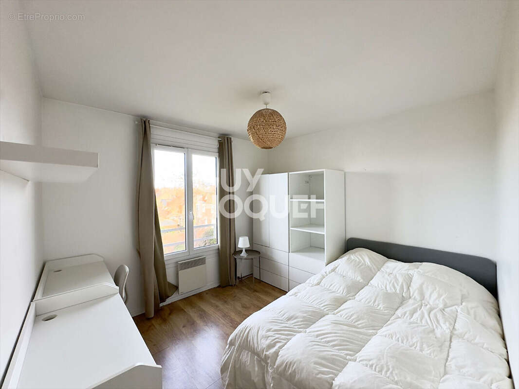 Appartement à COMPIEGNE