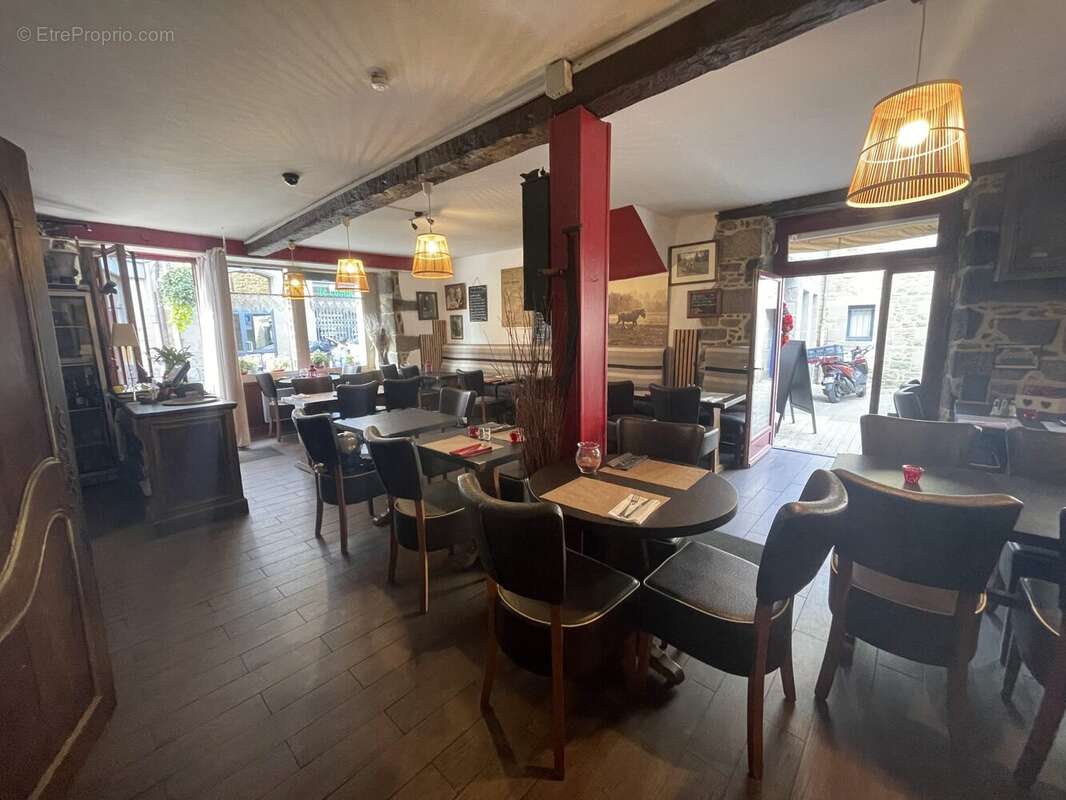 Autre à SAINT-BRIEUC