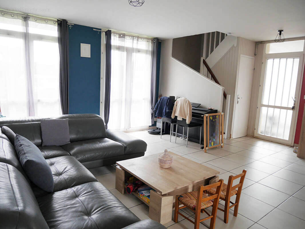 Maison 95 m² à Barentin  - photo 3