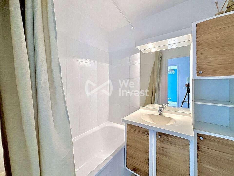 Appartement à MUDAISON
