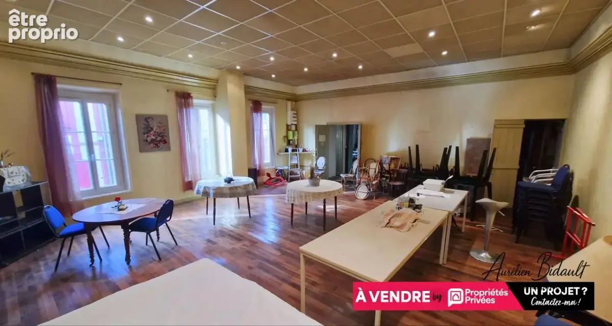 Maison 6 pièces 224 m² Tillières sur Avre - photo 7