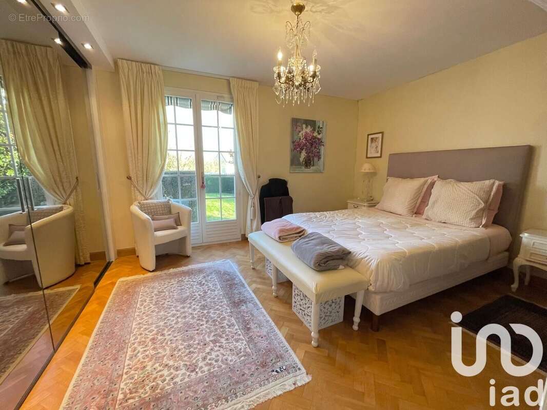 Photo 7 - Maison à VIELS-MAISONS