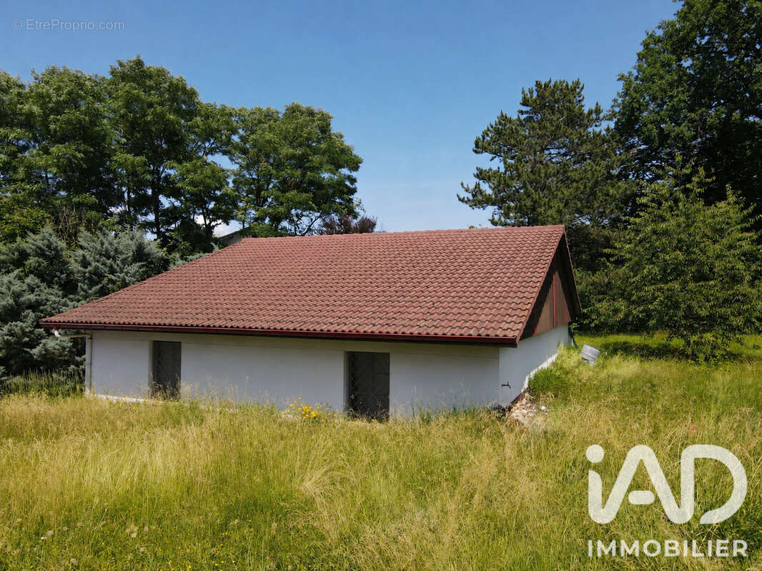 Photo 2 - Autre à VALLEIRY