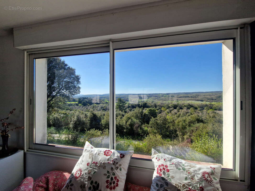 Appartement à GRIGNAN