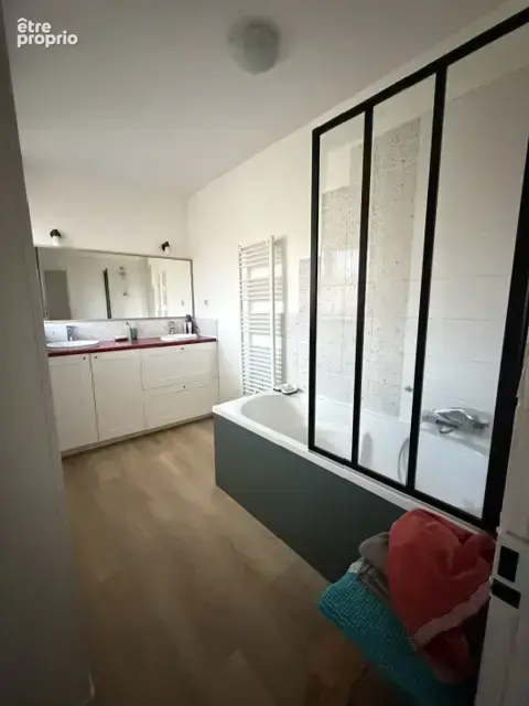 COMBRONDE Maison 4 chambres - photo 14