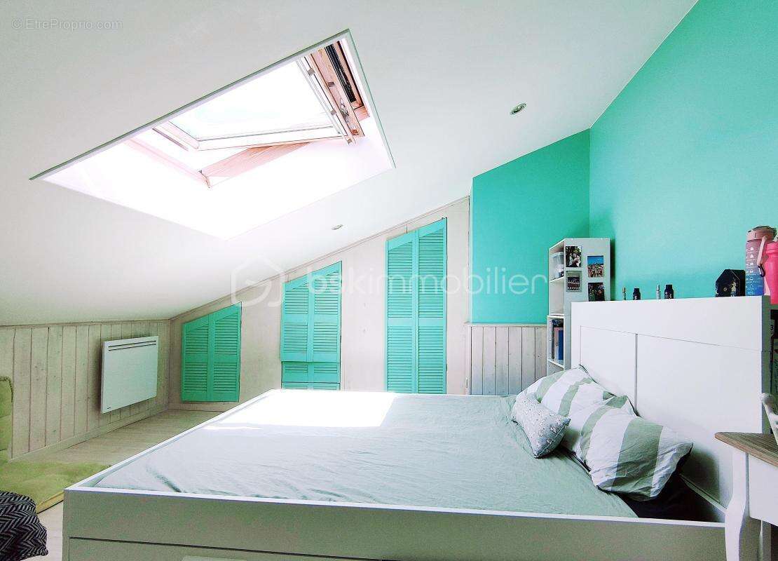 Propriété familiale - photo 17