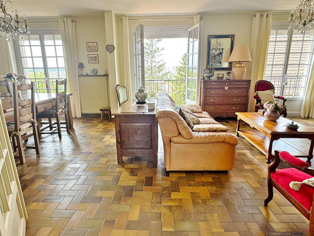 Maison à CACHAN
