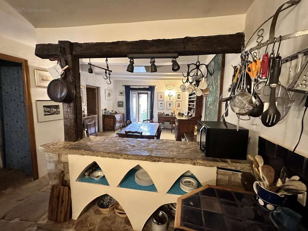 Maison à LODEVE