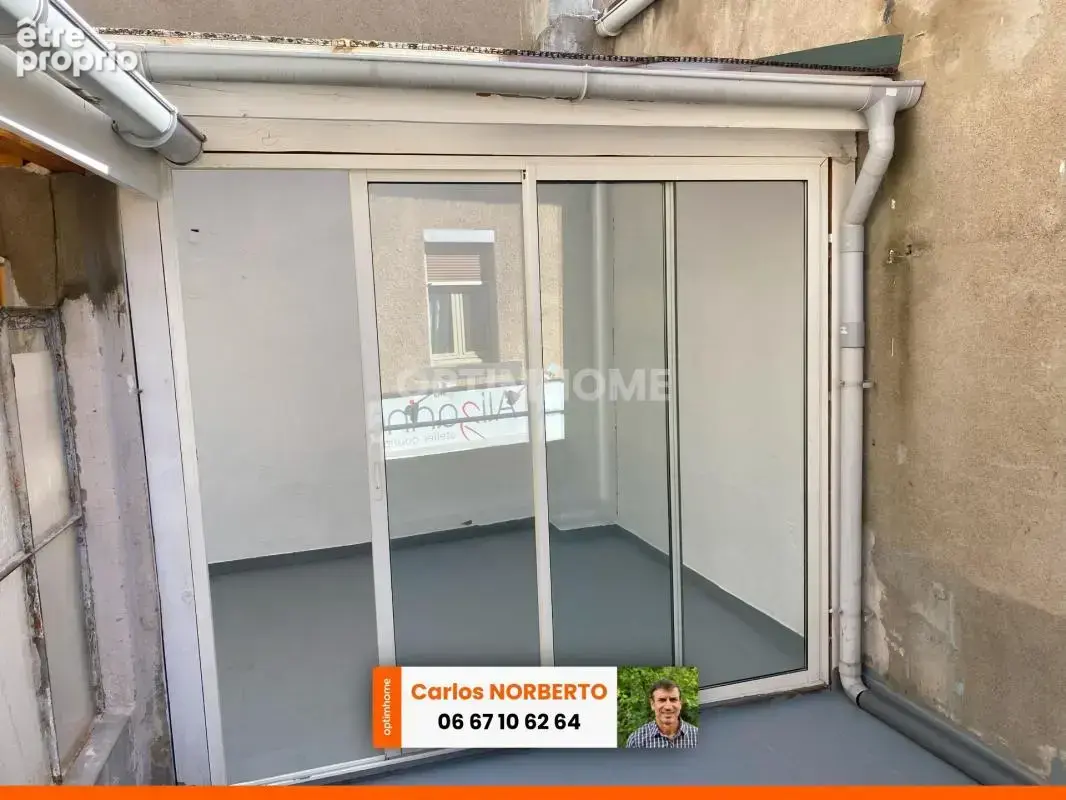 Maison de 2 appts à vendre COURNON D'AUVERGNE (63) - photo 13