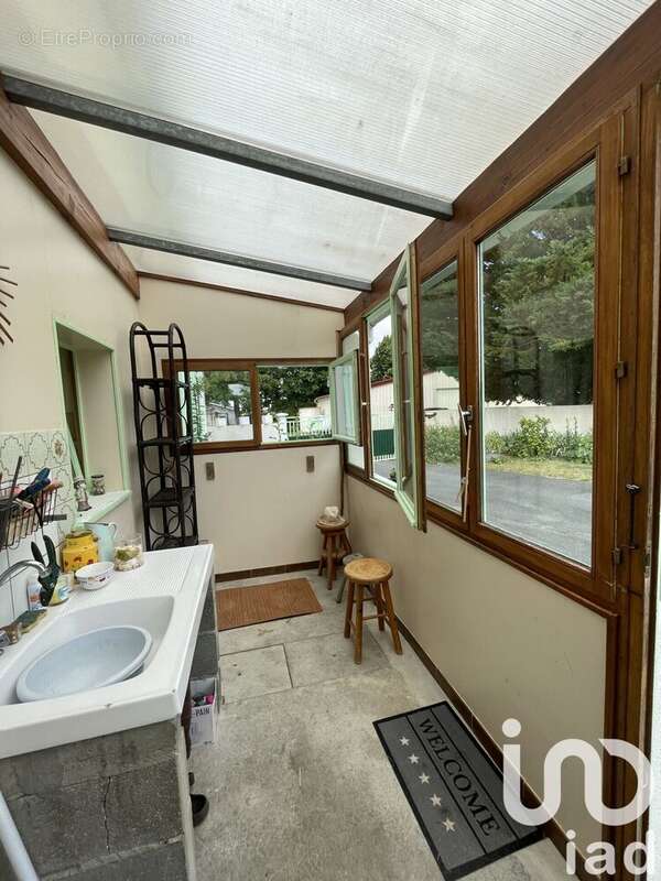 Photo 6 - Maison à LACHAISE