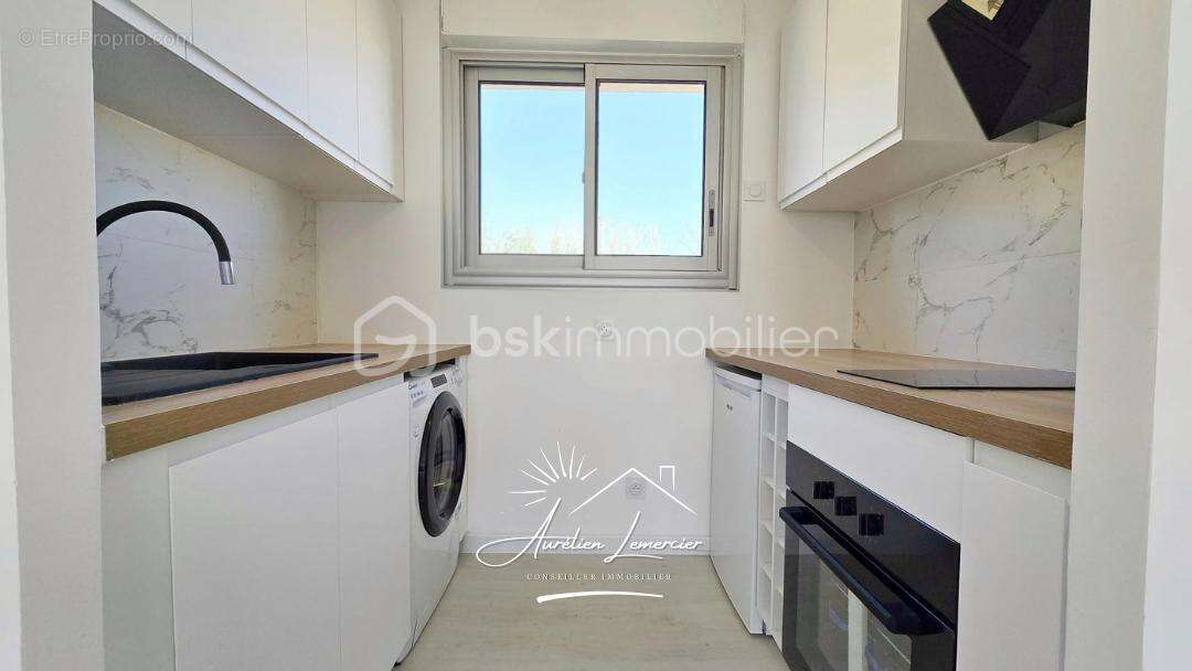 Appartement à PALAVAS-LES-FLOTS