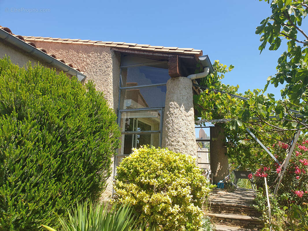 Maison à CARCASSONNE