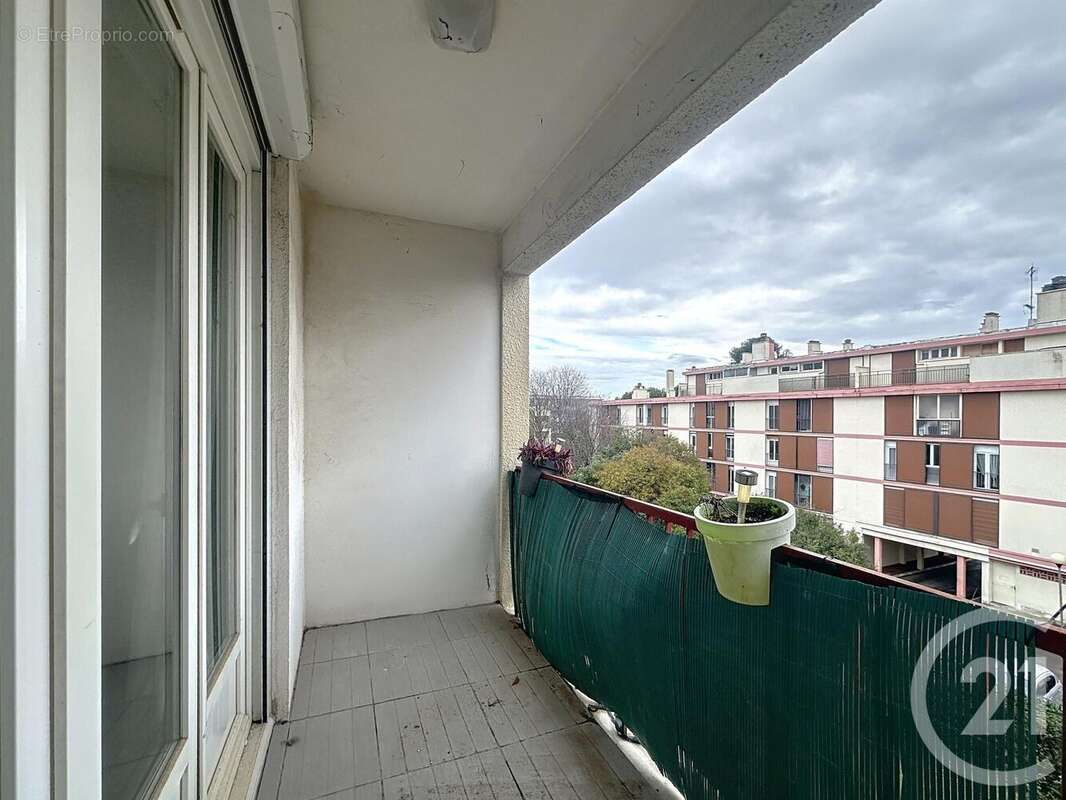 Photo 4 - Appartement à MONTPELLIER