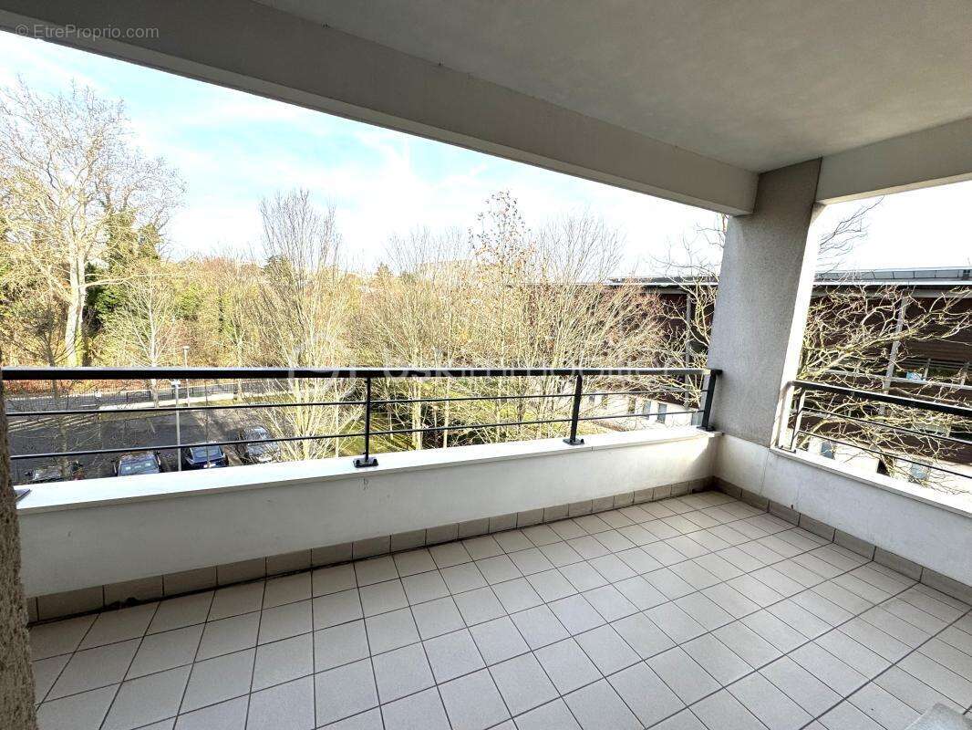 Appartement à ANTONY