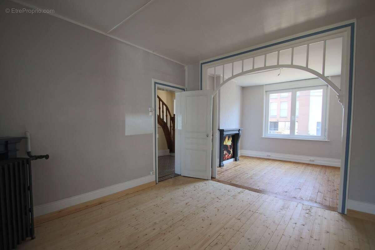 Maison à vendre 5 pièces ARQUES (62) - photo 4