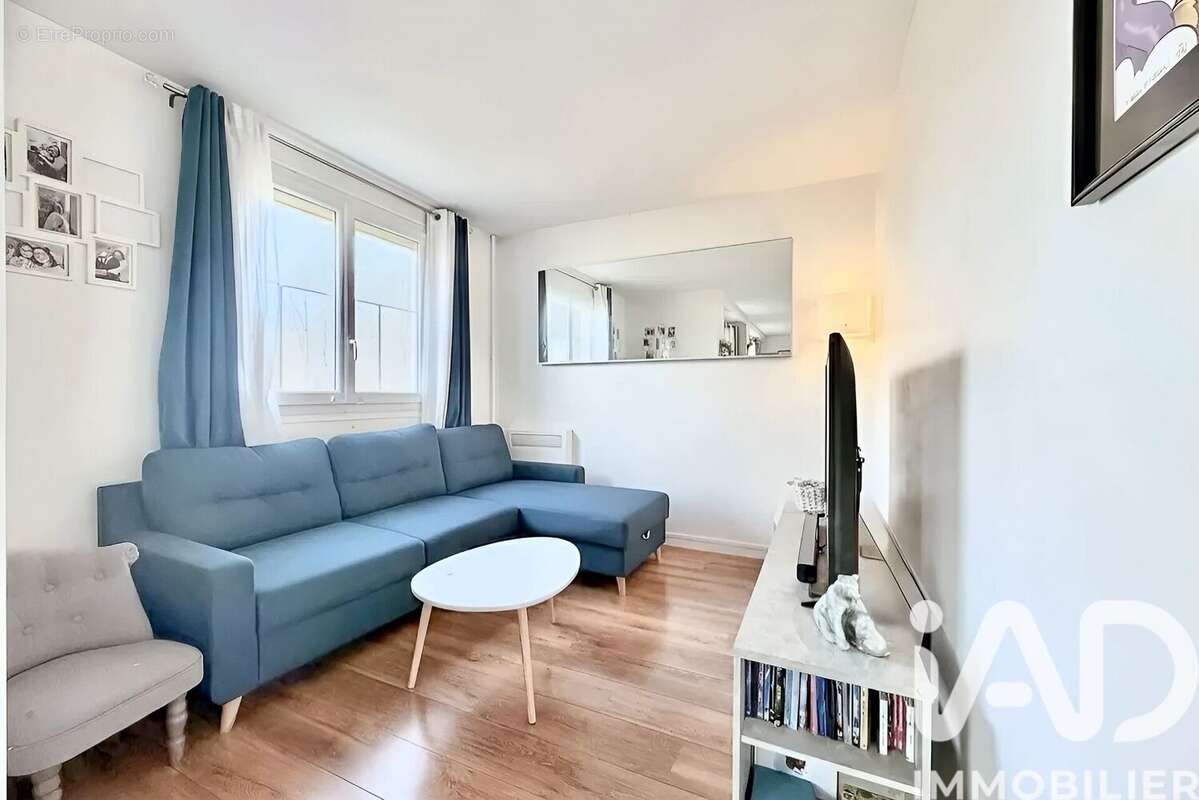 Photo 3 - Appartement à LONGJUMEAU