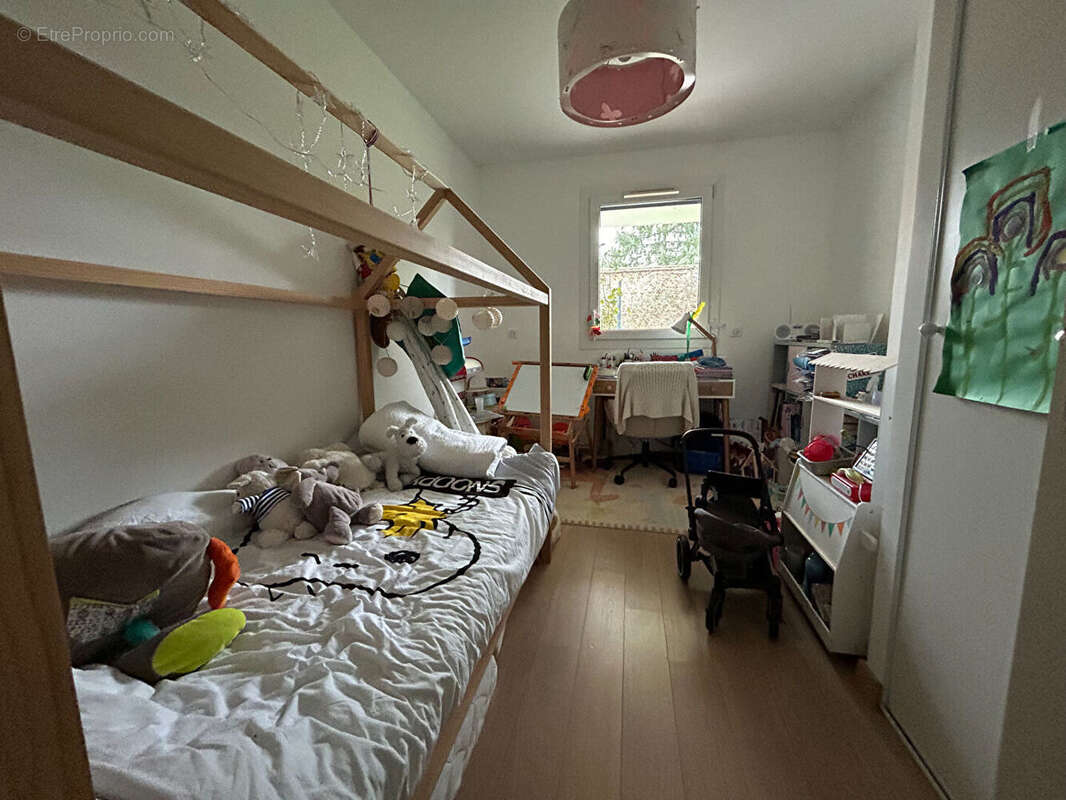 Appartement à ORSAY
