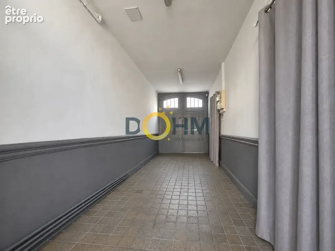 Exclusivité dohm  immobillier   lens   maison de caractère plus de 120m2 - photo 10