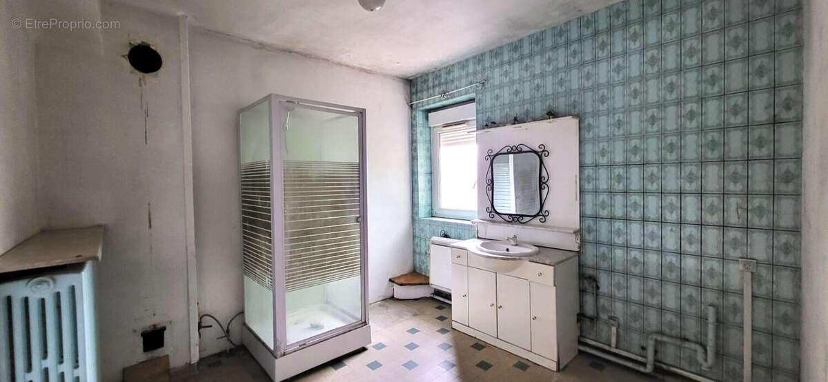 Maison à ARS-SUR-MOSELLE