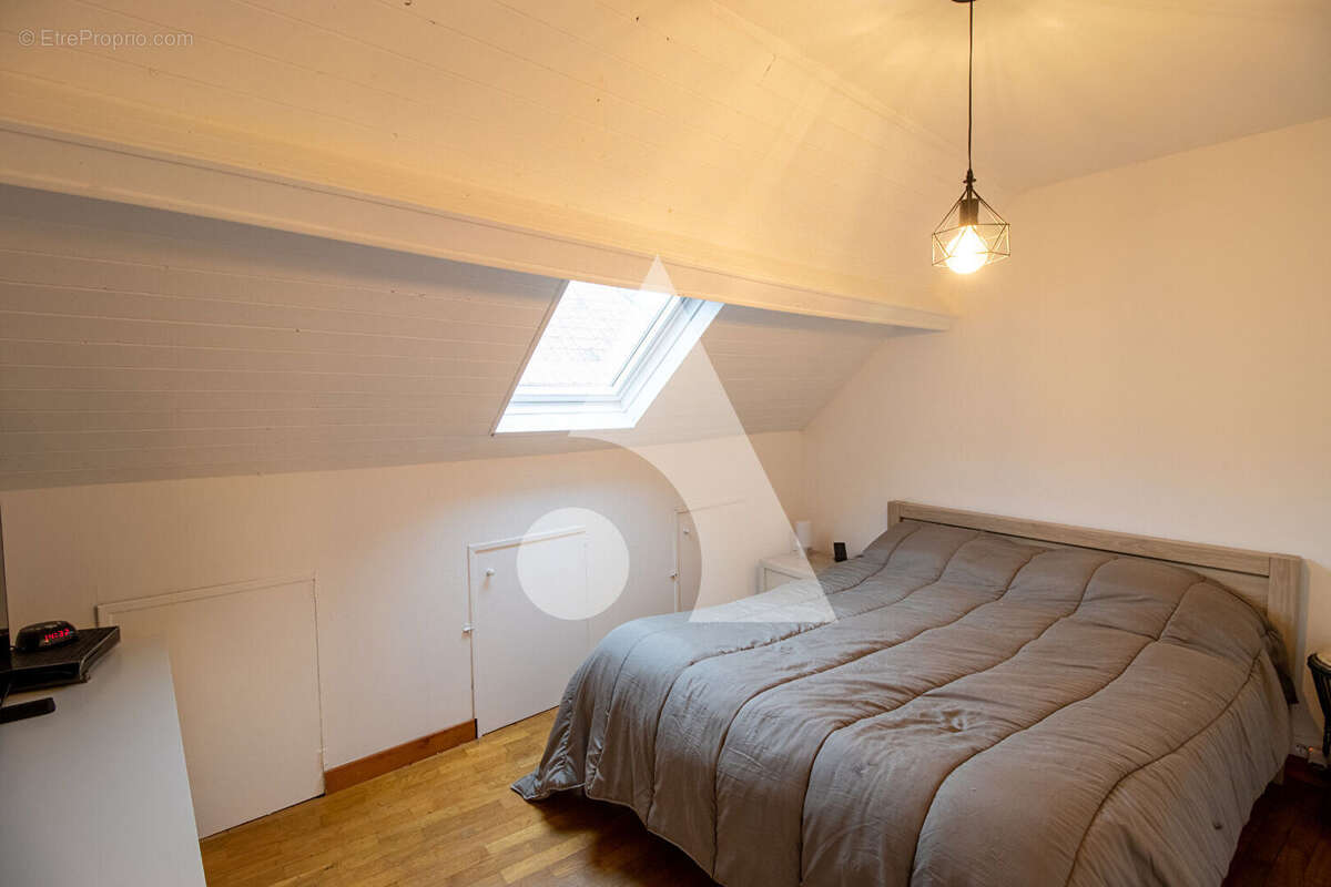 Maison à VILLERS-POL