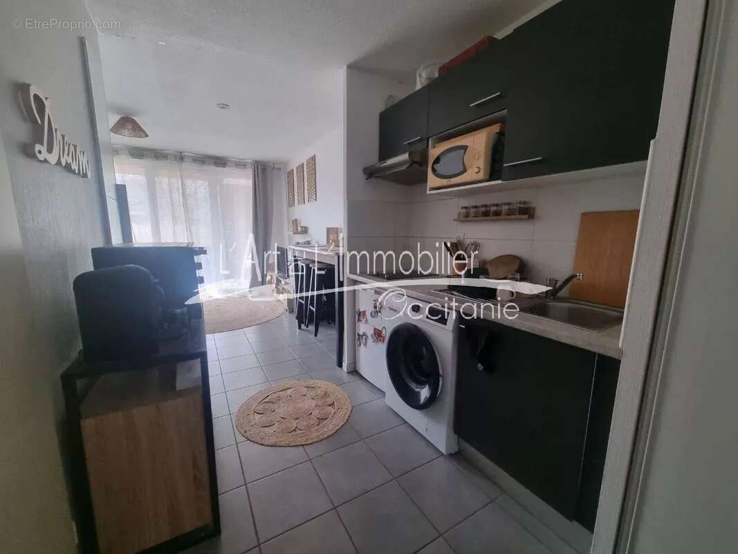 Appartement à TOURNEFEUILLE