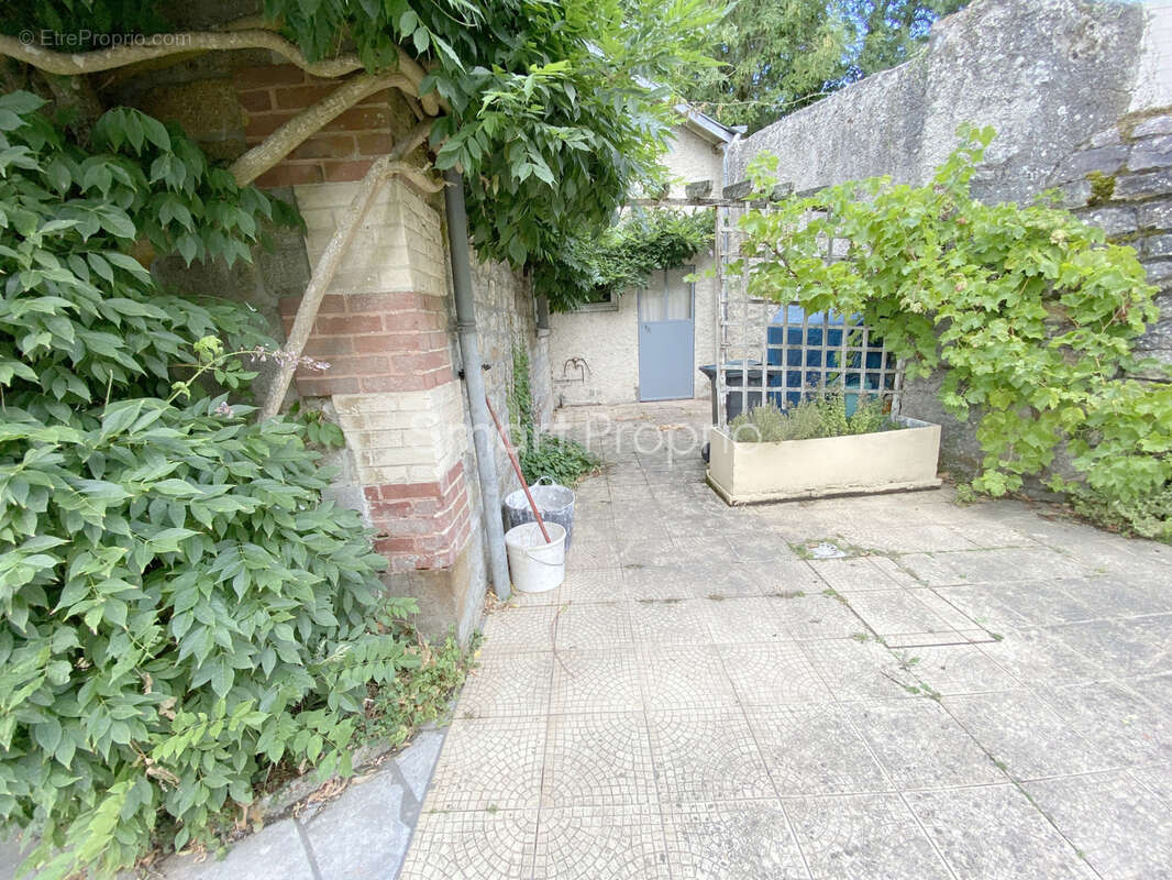 Maison Pierres T5 - photo 14