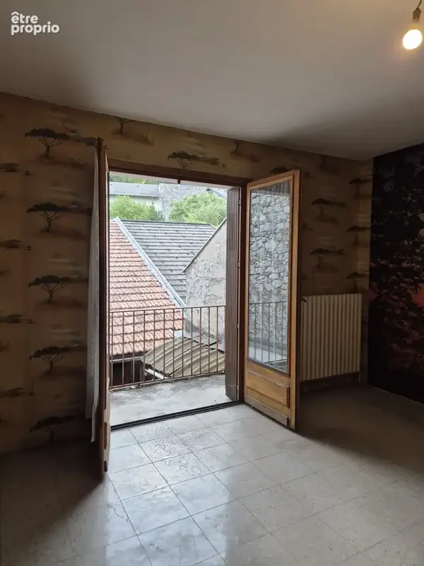 Maison de ville avec cour intérieure et dépendance - photo 4