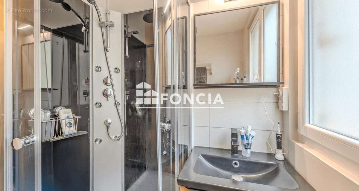 Appartement à BREST