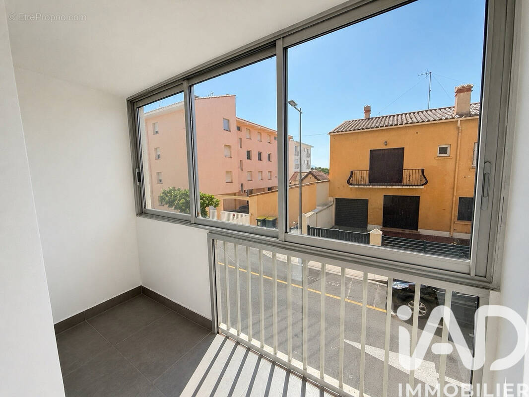 Photo 1 - Appartement à CANET-EN-ROUSSILLON