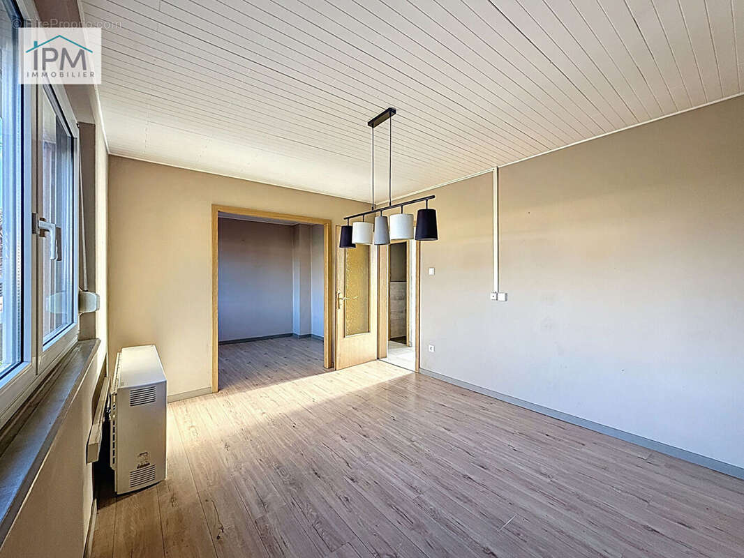 Maison à FEGERSHEIM