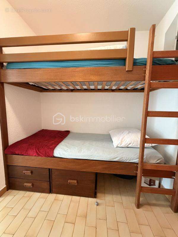 Appartement à LE GRAU-DU-ROI