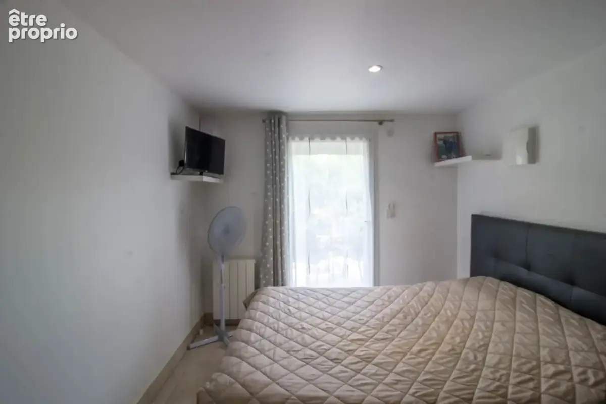 À Itteville — Une maison pensée pour profiter, pas pour bricoler ! - photo 11
