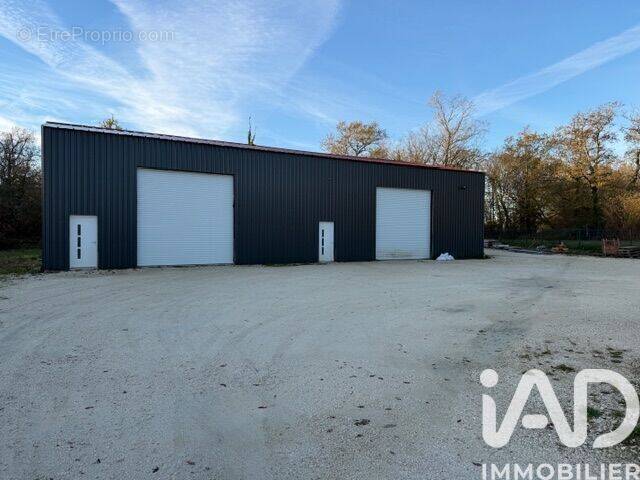 Photo 1 - Appartement à TARGON