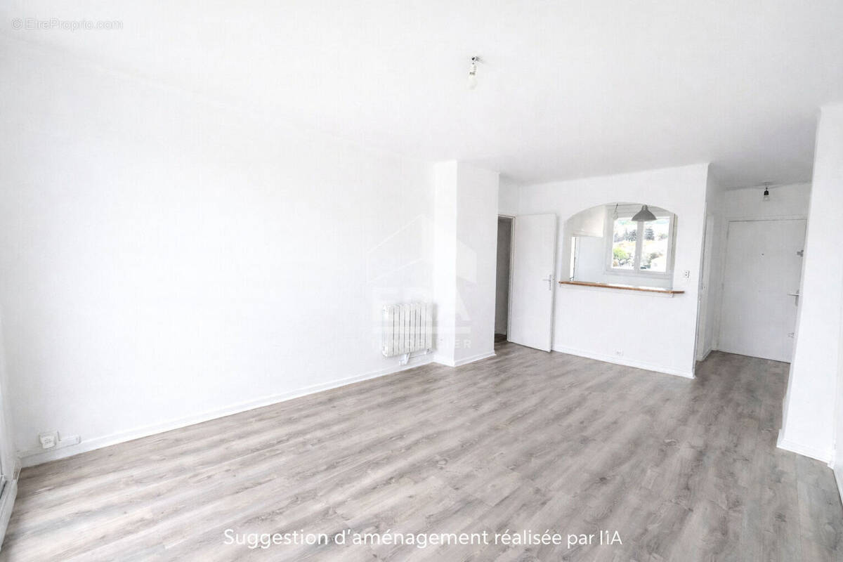 Appartement à MARTIGUES