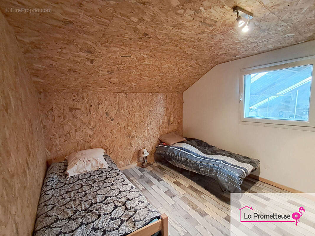 Maison à SAINT-GERMAIN