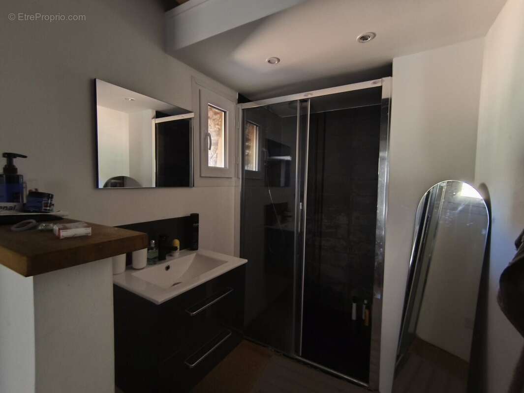 34360 Saint Chinian-Maison loft 240m2-centre - photo 26