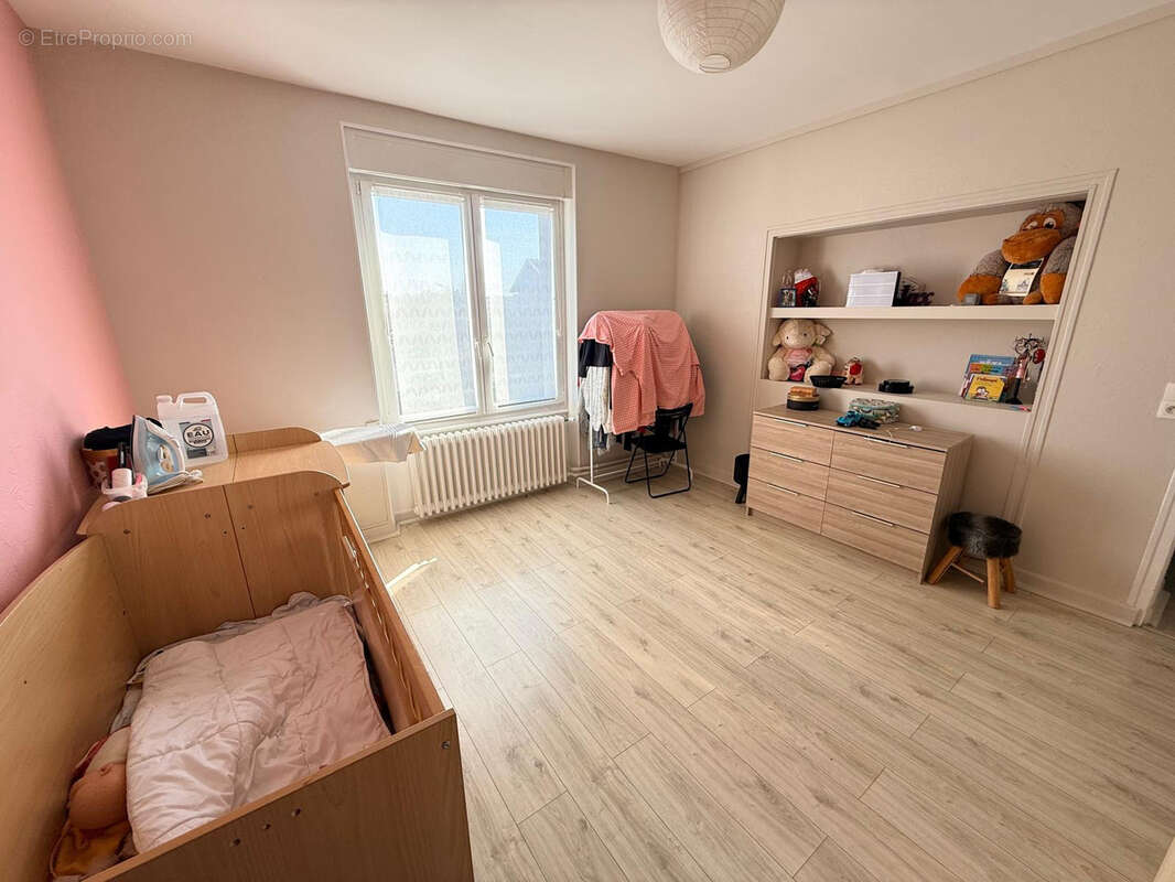 Maison à HOMECOURT