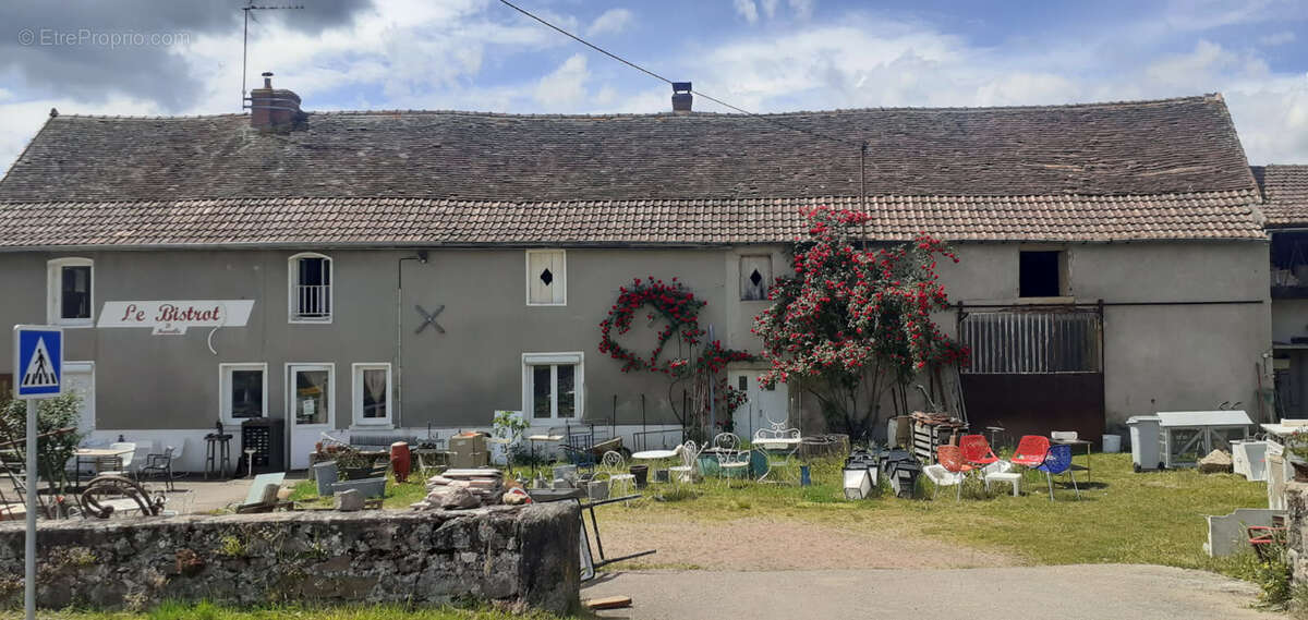 Maison Bois Sainte Marie 5 pièce(s) 155 m2 - photo 2