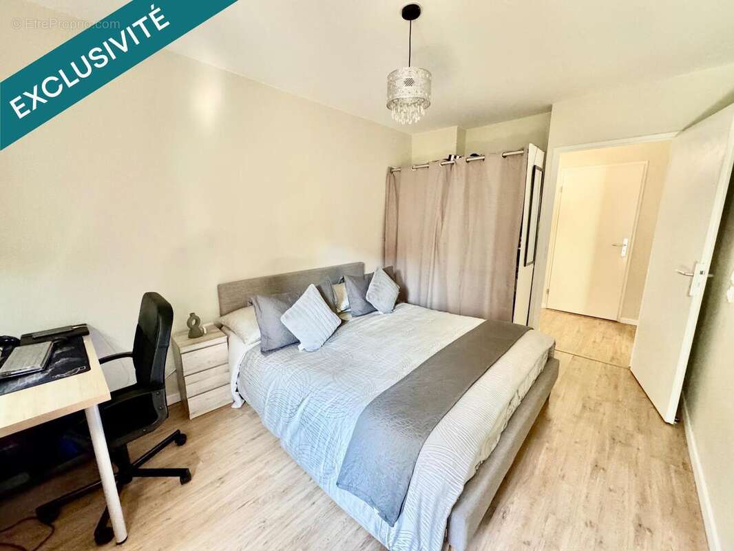 Photo 8 - Appartement à BUCHELAY