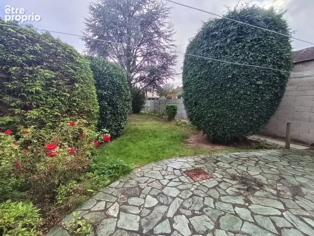 Maison 3 pièces 72 m² à vendre à Roncq (59223) - photo 7