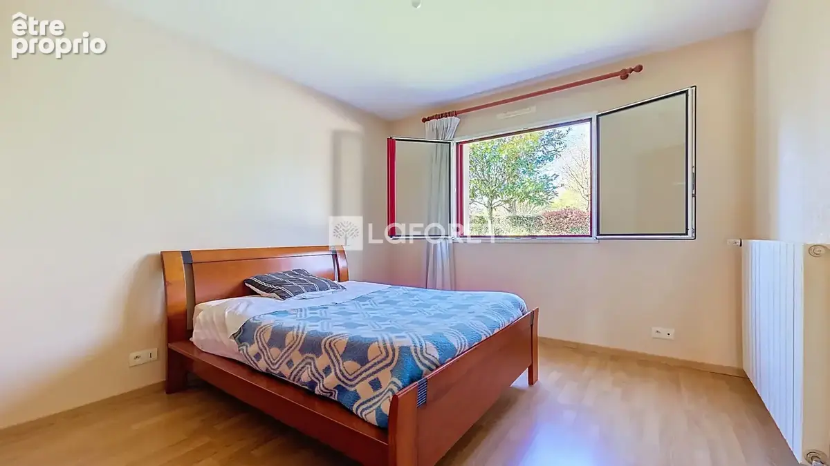 Maison Noyal Sur Vilaine - 5 chambres - 193 m2 - photo 6