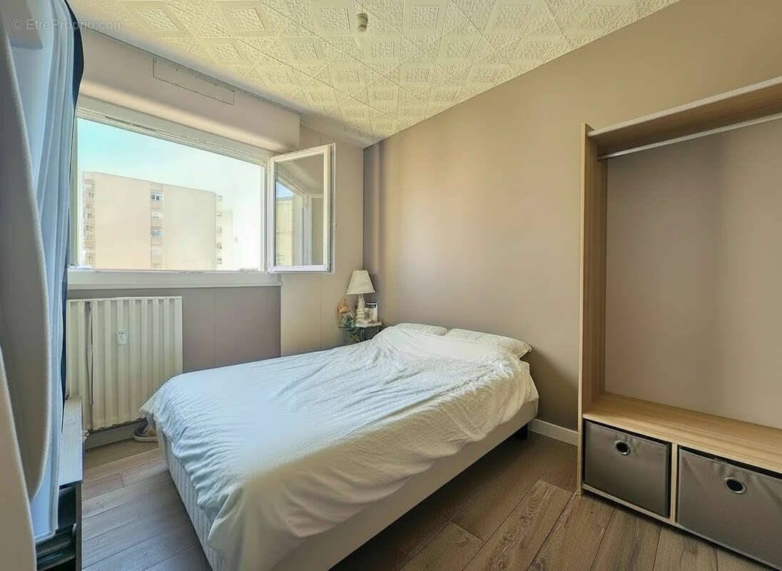 Appartement Saint Brieuc 2 pièce(s) 41.80 m2 - photo 3